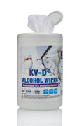 70% Alcohol Wipes (Available in 700, 400, 150, 100 Counts)