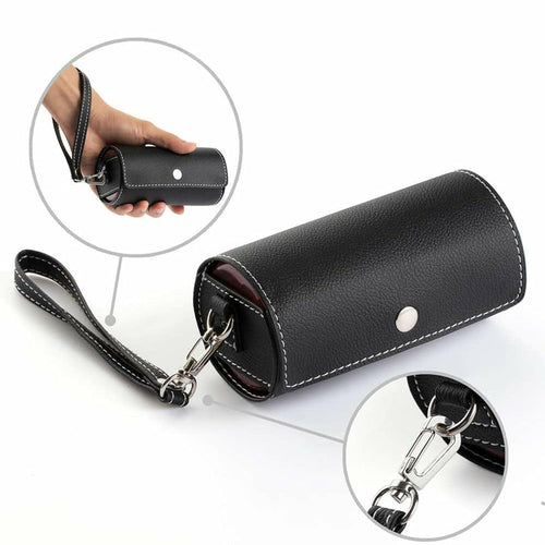 7 Days Daily Pill Box For Medicine Holder Drug Case